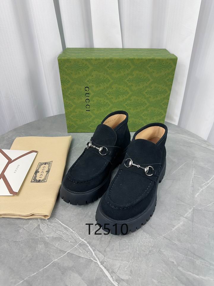 GUCCI shoes 38-46 h0103